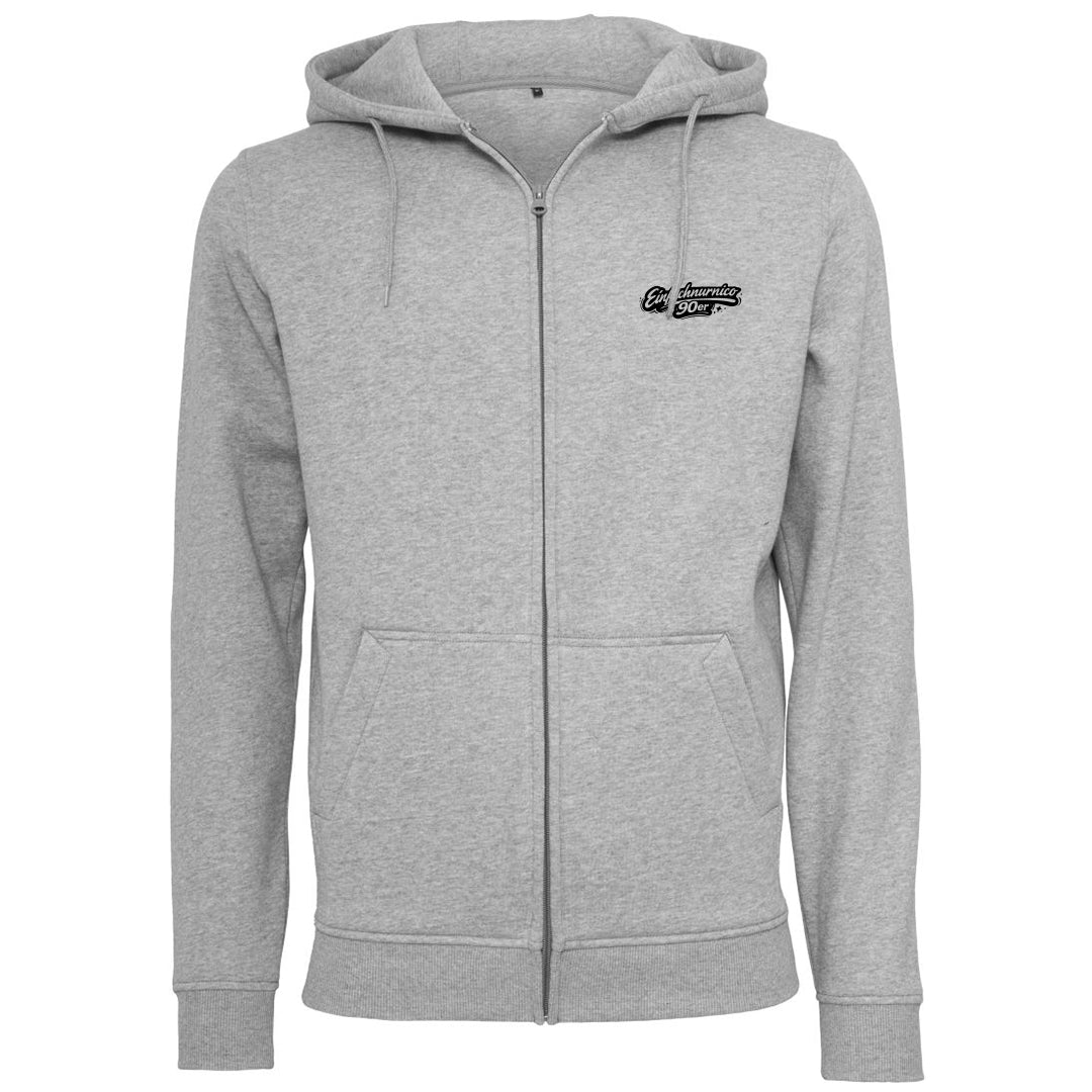 Sweatjacke - Timeless Dancemusic - Einfachnurnico90er