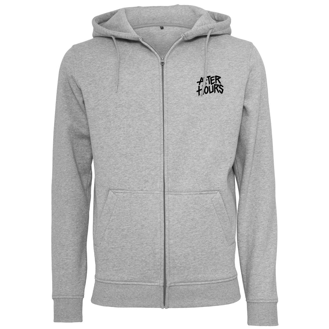 Sweatjacke - Afterhours - EchsenStoff