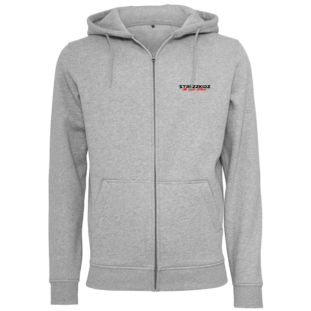 Sweatjacke - Design 2026 - Strezzkidz