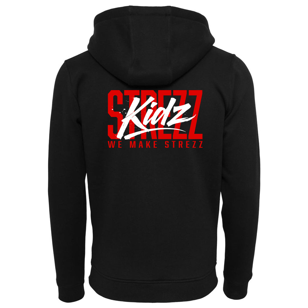 Sweatjacke - Design 2026 - Strezzkidz