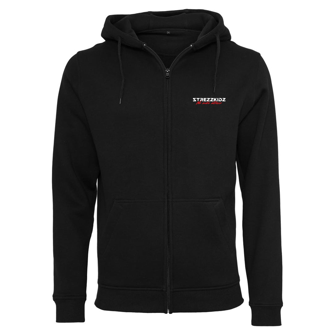 Sweatjacke - Design 2026 - Strezzkidz