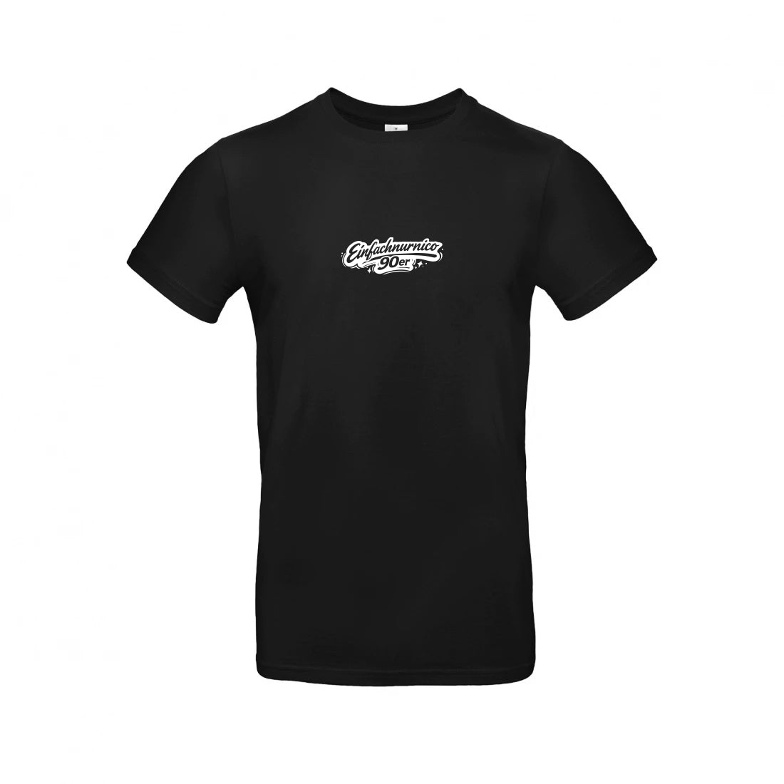 Classic Shirt - Timeless Dancemusic - Einfachnurnico90er