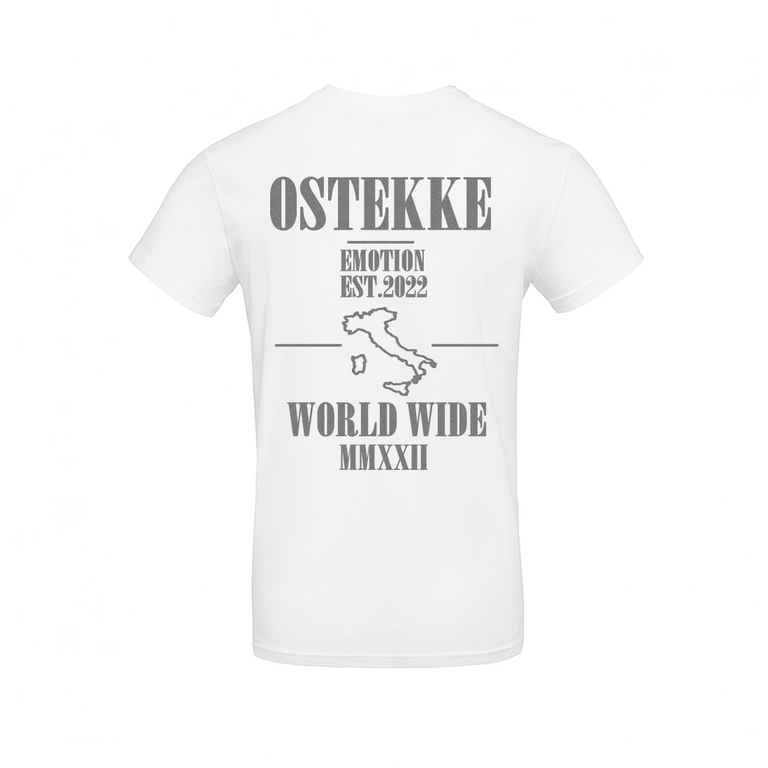 Shirt Classic - Ostekke 2026