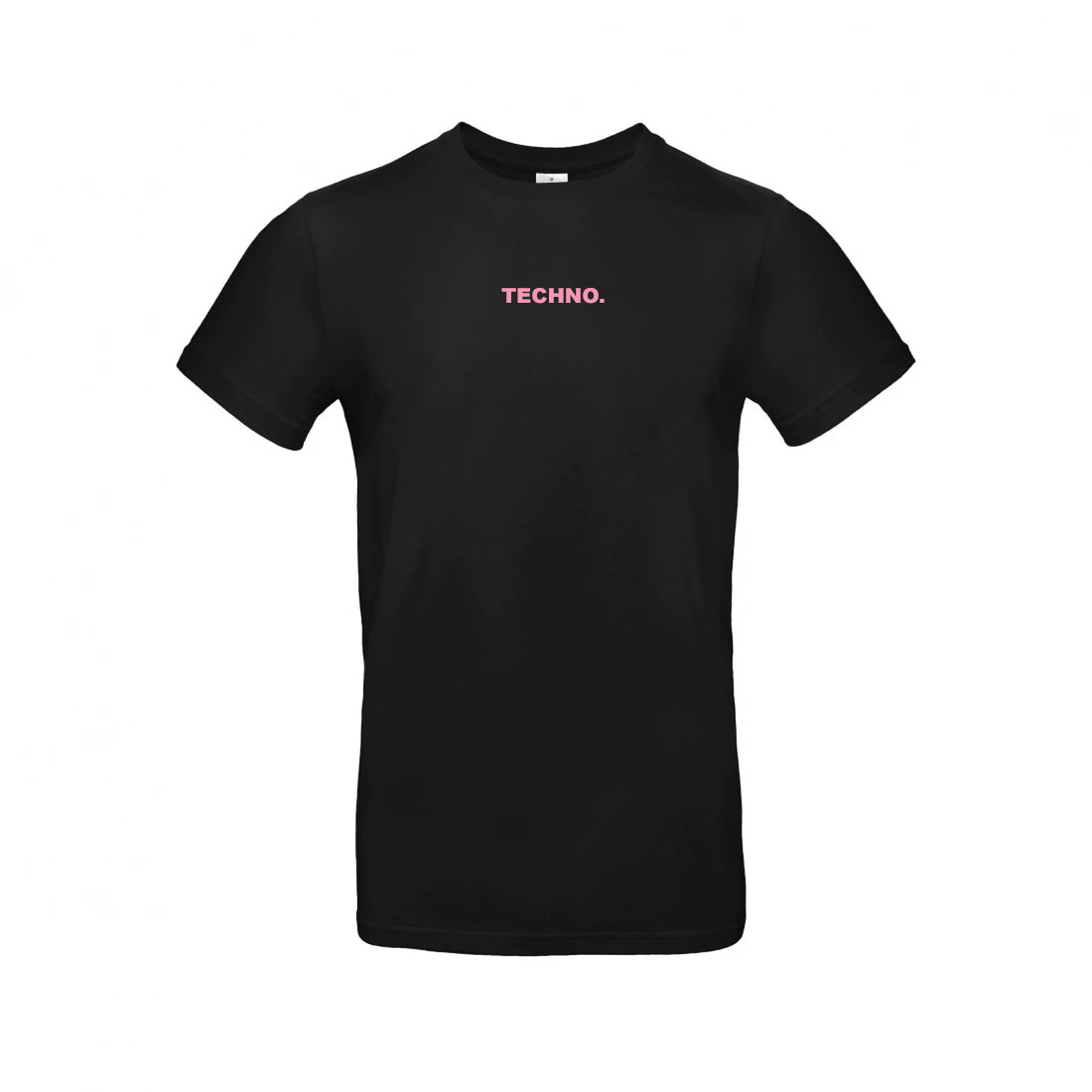 Classic Shirt - Rosa - TECHNO.