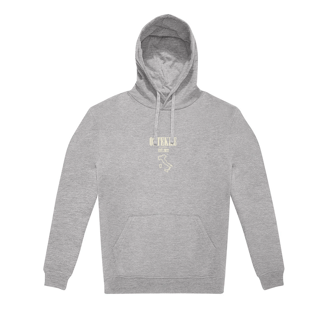 Classic Hoodie - Ostekke