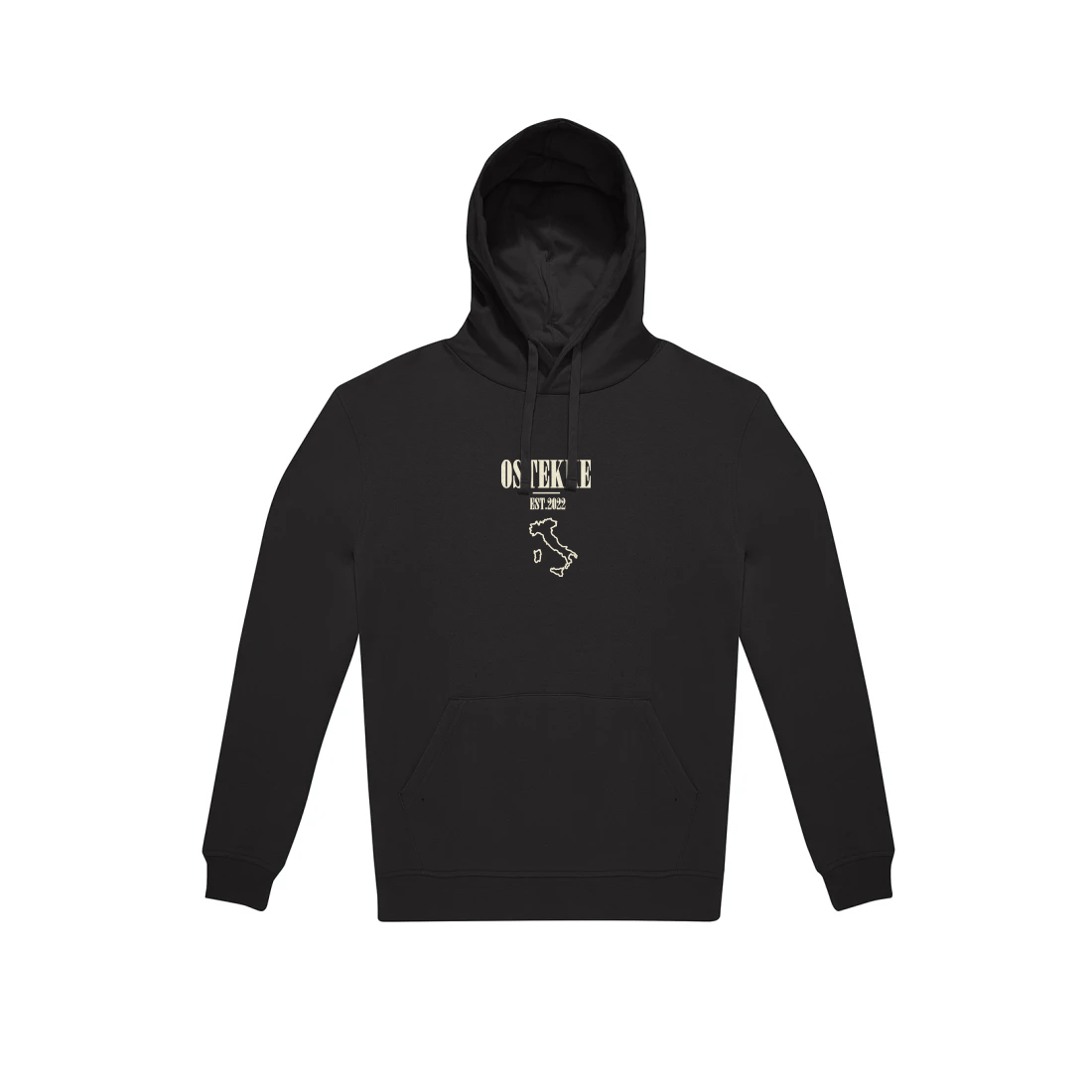 Classic Hoodie - Ostekke