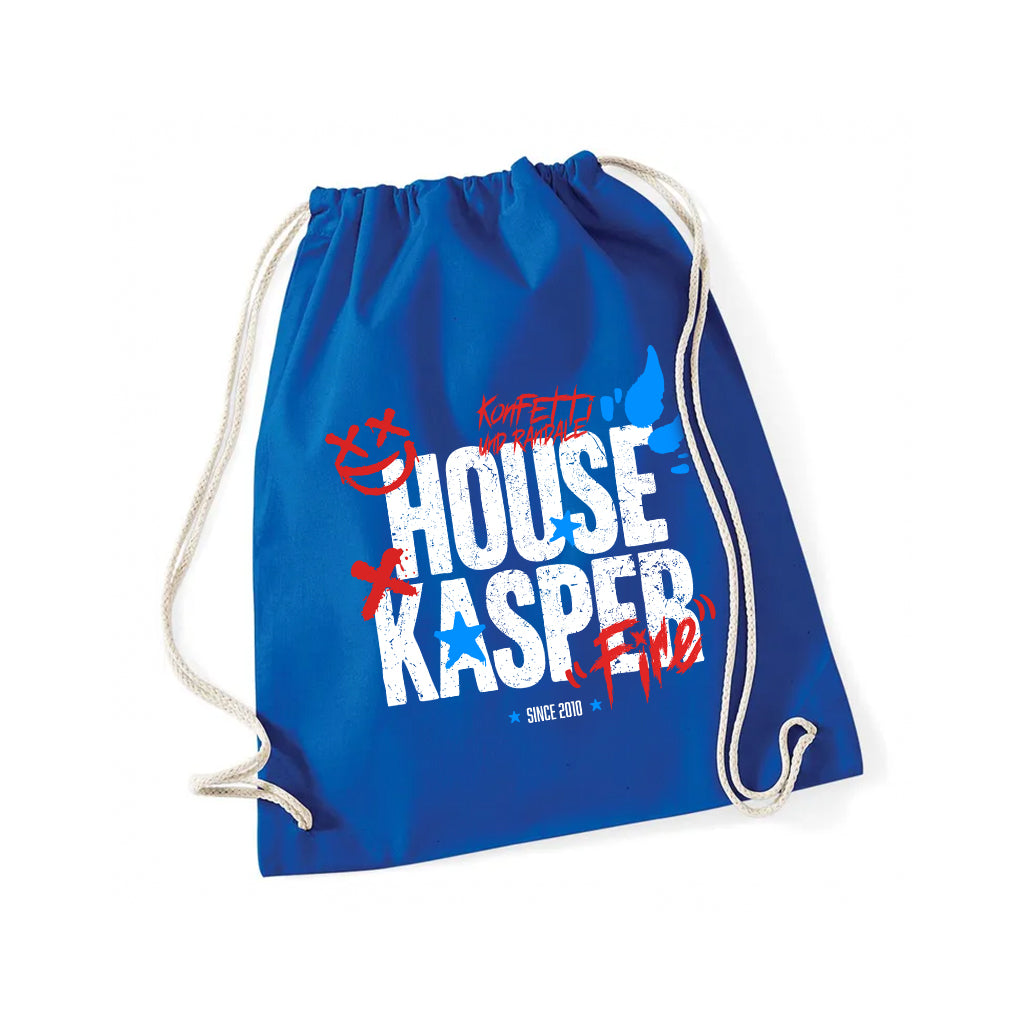 Gymsac - Graffiti - HouseKaspeR