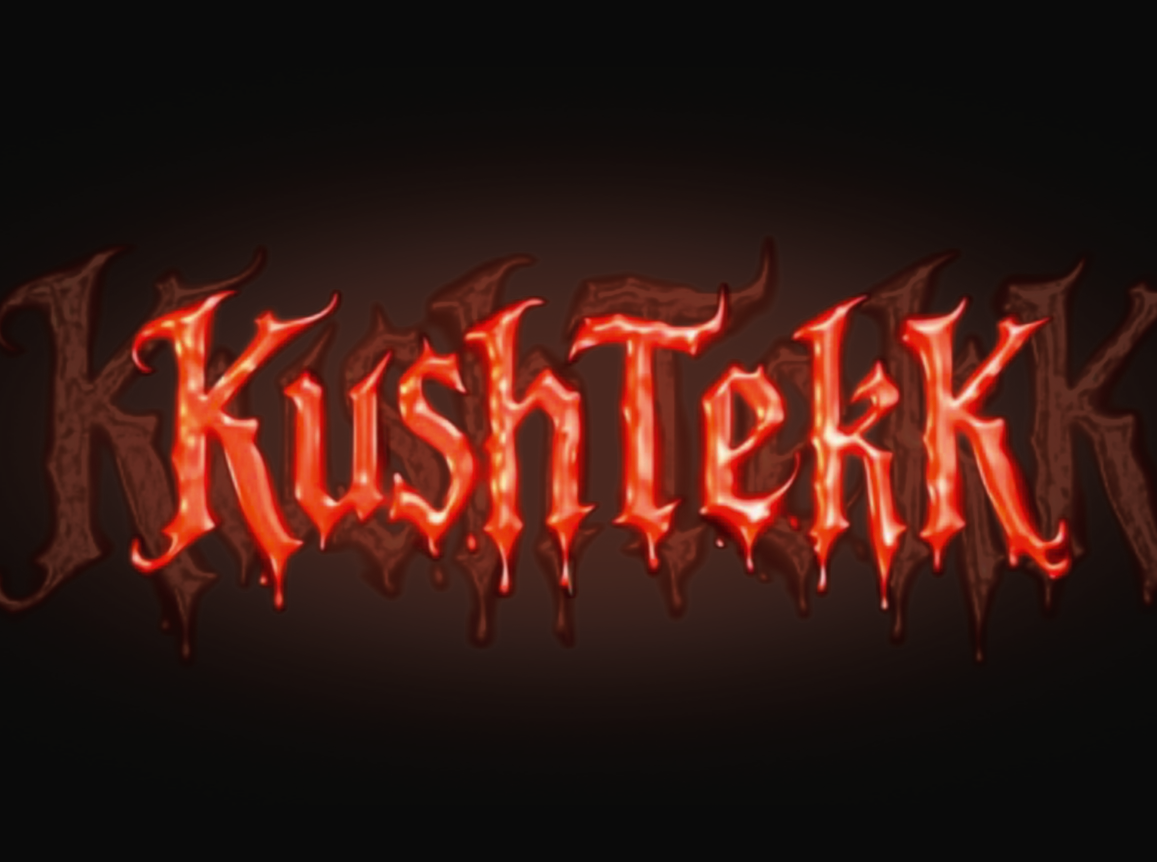 Stickerpack - Kushtekk