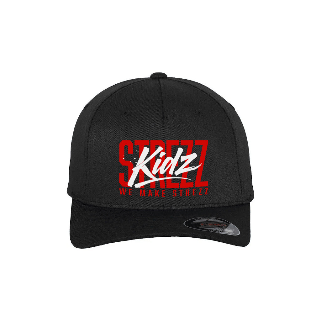 Basecap Strezzkidz 2026