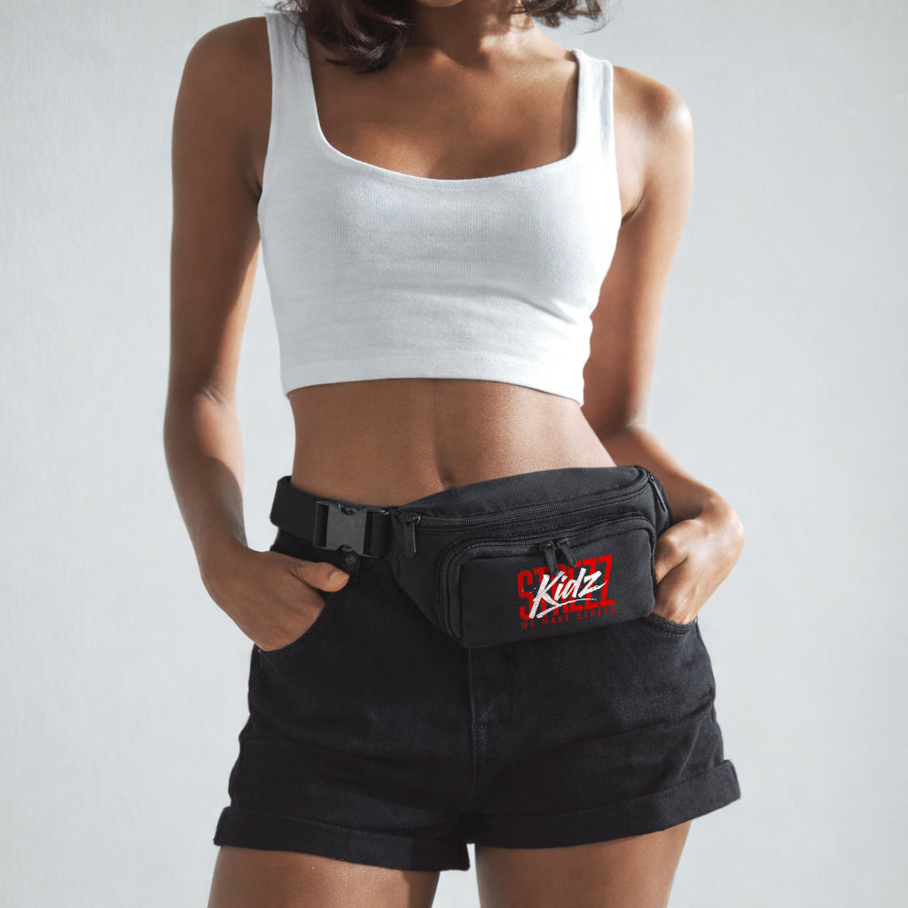 Multi Pocket Bauchtasche Strezzkidz 2026