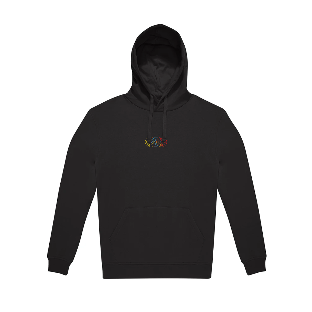 Classic Hoodie - 2026 - SNT Festival