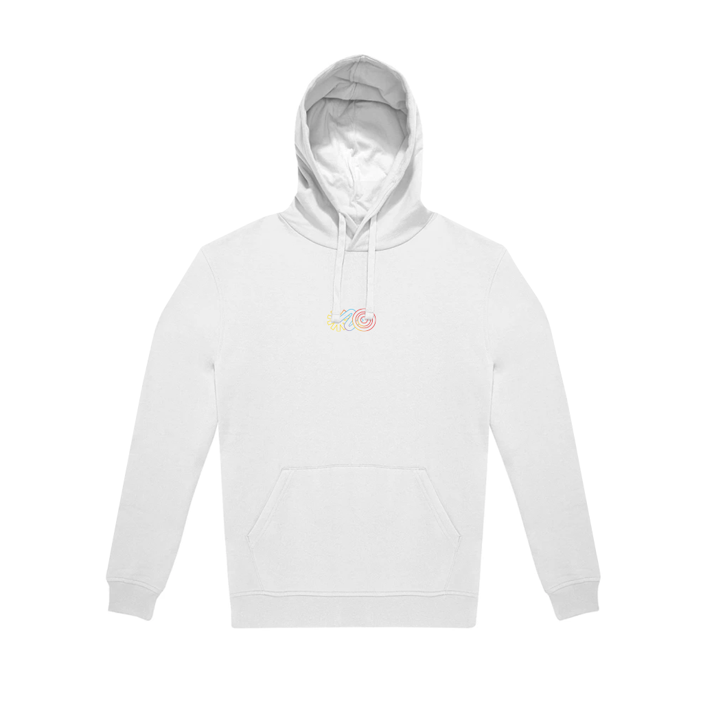 Classic Hoodie - 2026 - SNT Festival