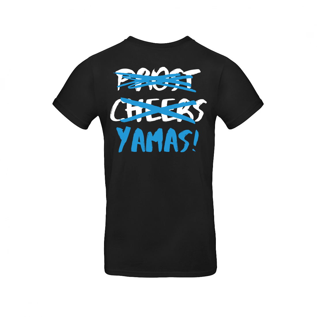 Classic Shirt - Yamas