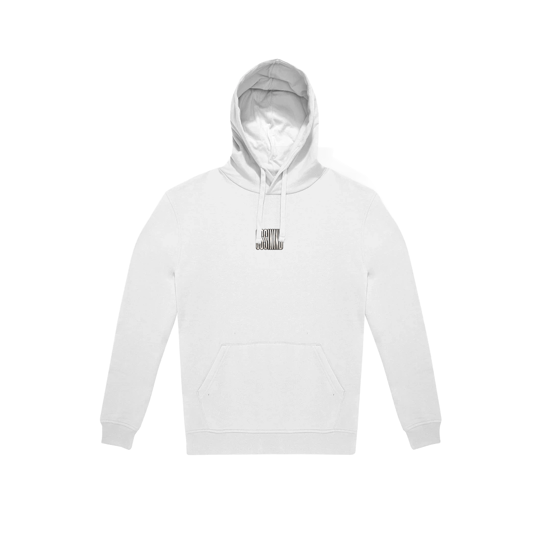Classic Hoodie - Ossikind