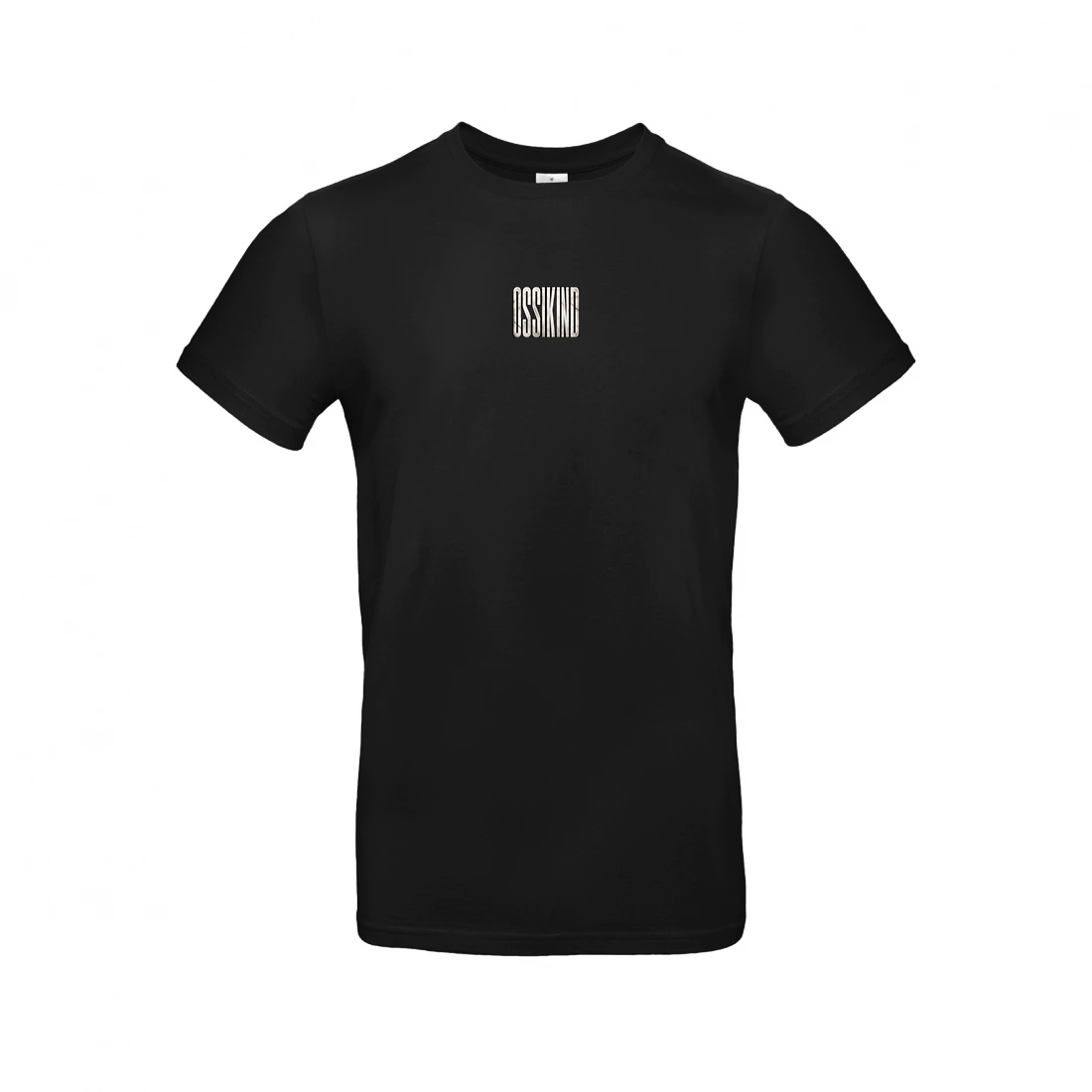 Classic Shirt - Ossikind