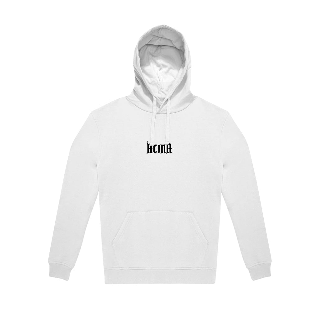 Classic Hoodie - Logo - Acina