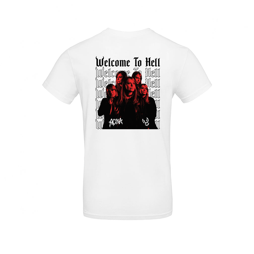 Classic Shirt - Logo - Acina