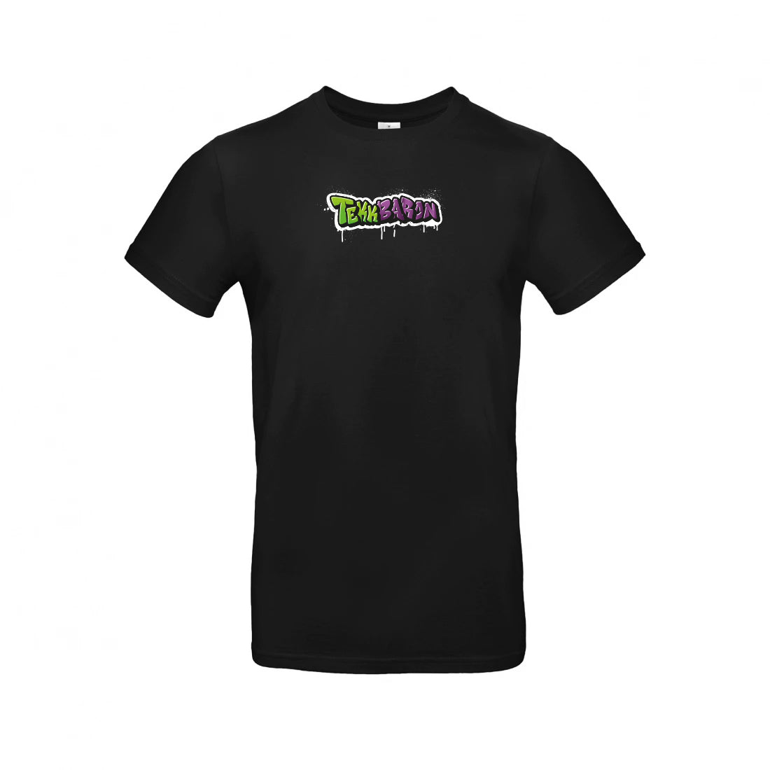 Classic Shirt - Logo - TekkBaron