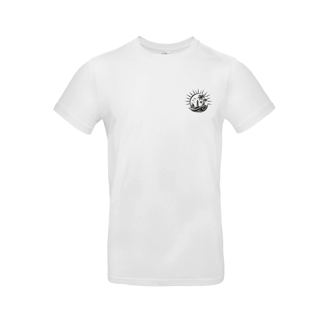 Classic Shirt - Streetstyle - Break The Rules