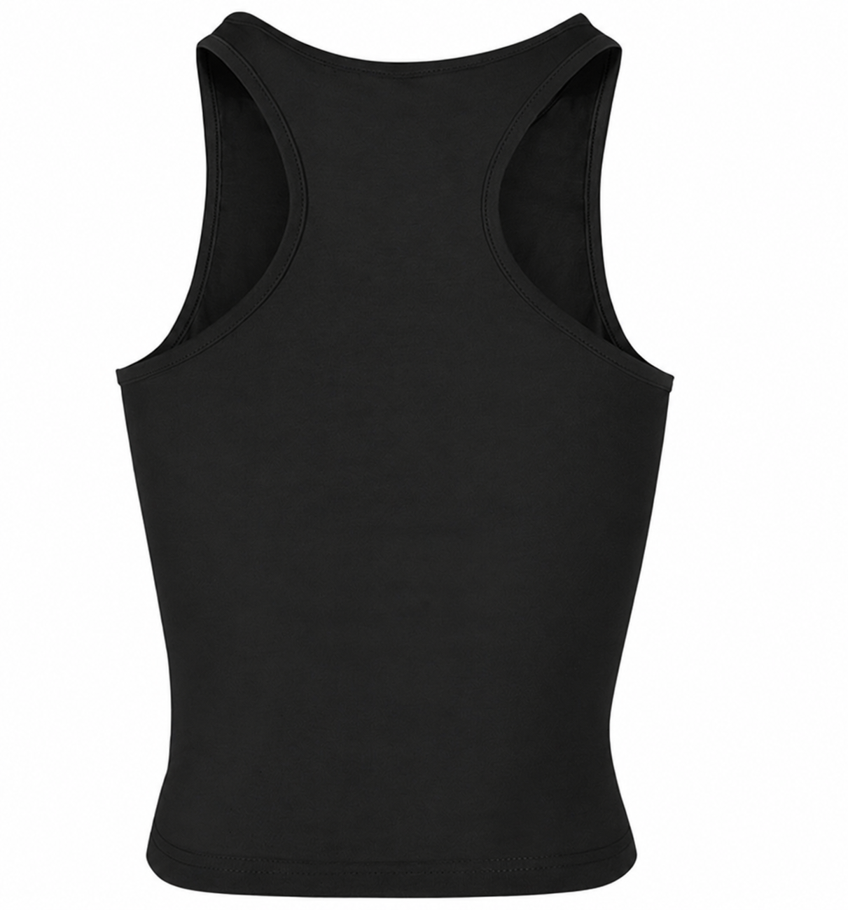 Crop Top - Cracky Koksberg