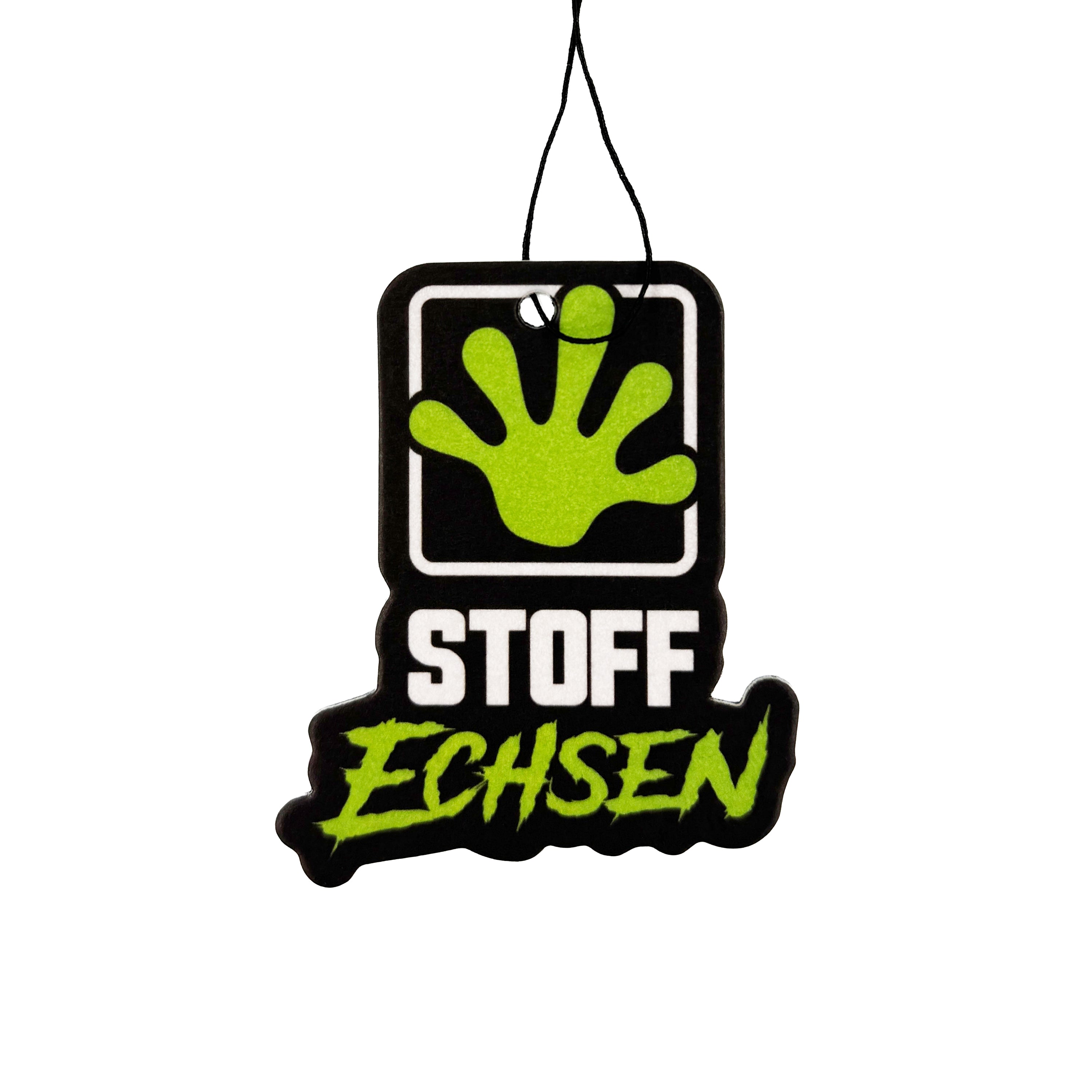 Duftbaum - StoffEchsen