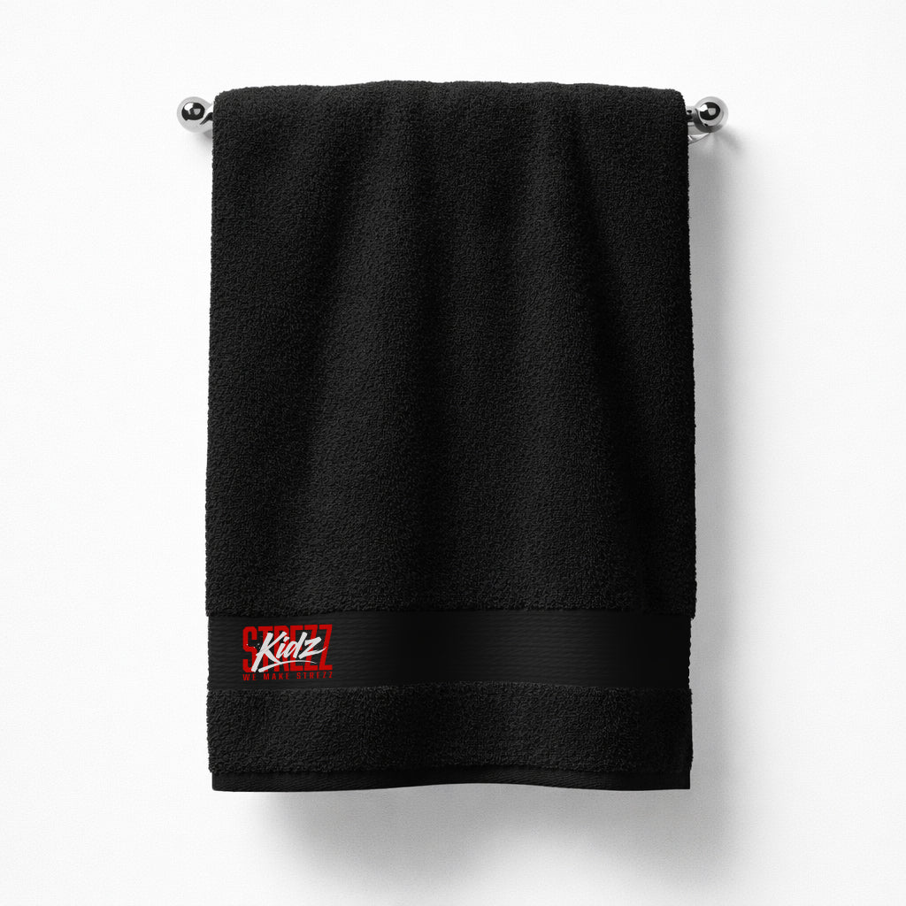 Handtuch Strezzkidz 2026 Design