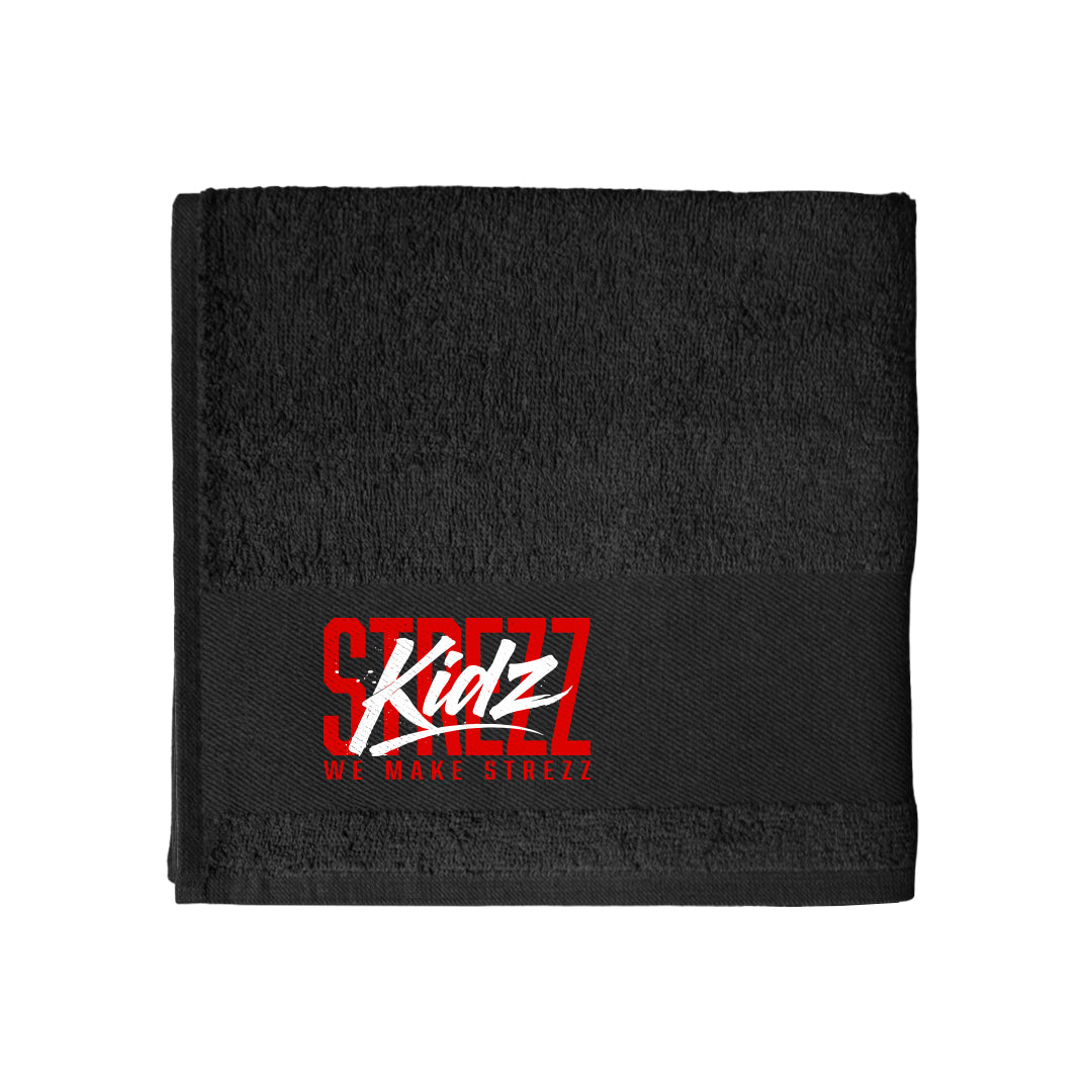 Handtuch Strezzkidz 2026 Design