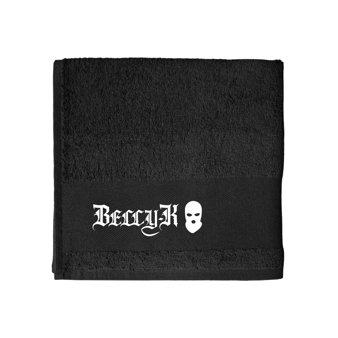Handtuch Beccy-K Sturmmaske