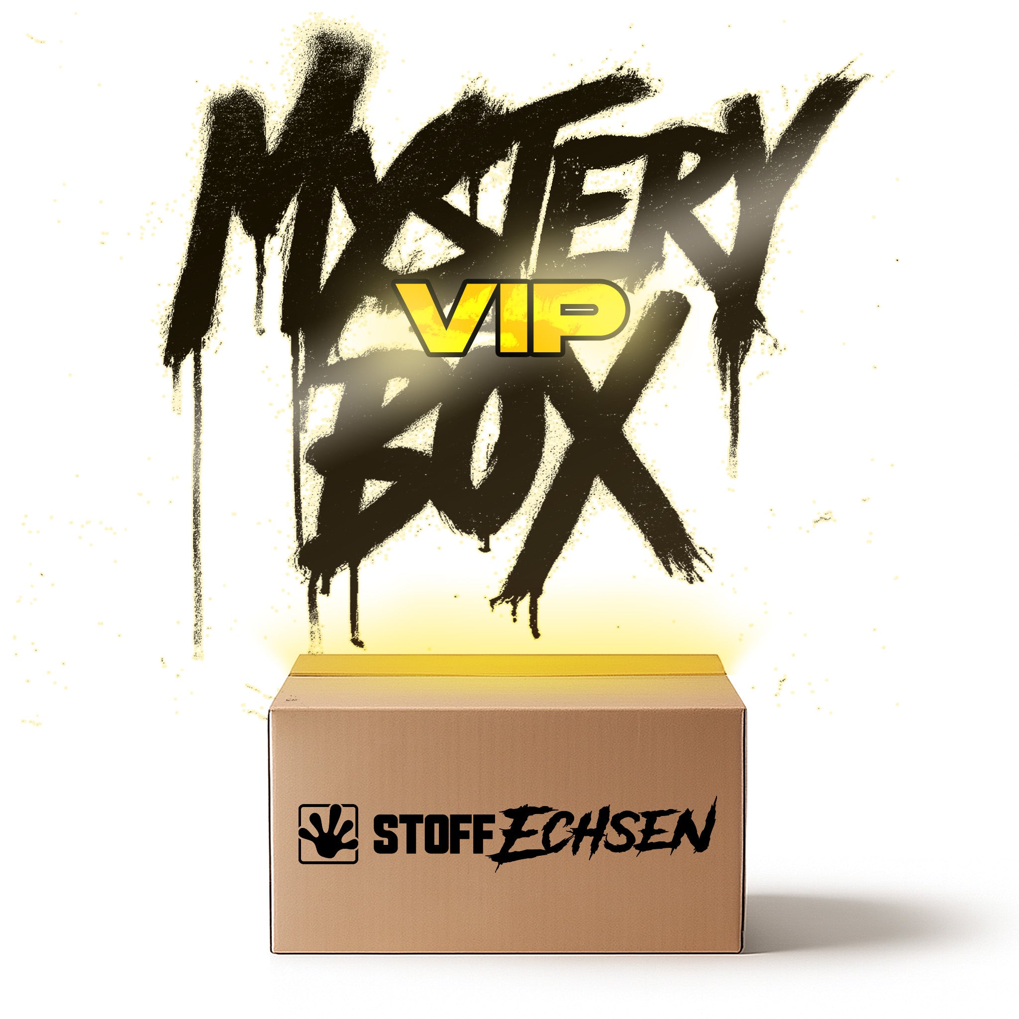 Mysterybox - VIP