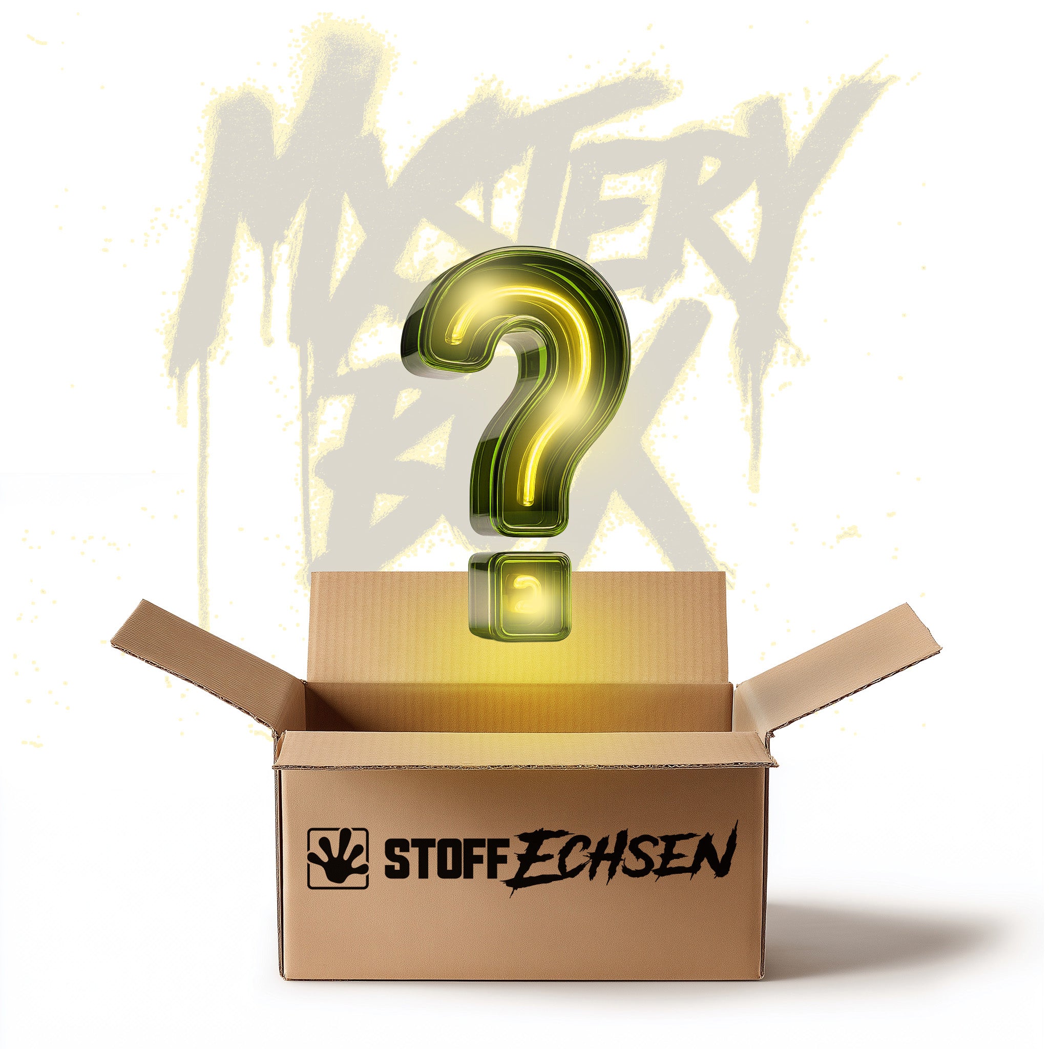 Mysterybox - VIP