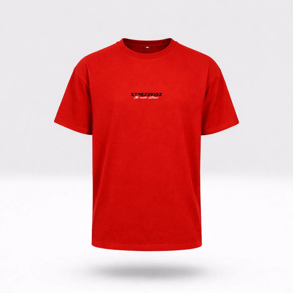 Oversized Shirt - Design 2026 - Strezzkidz