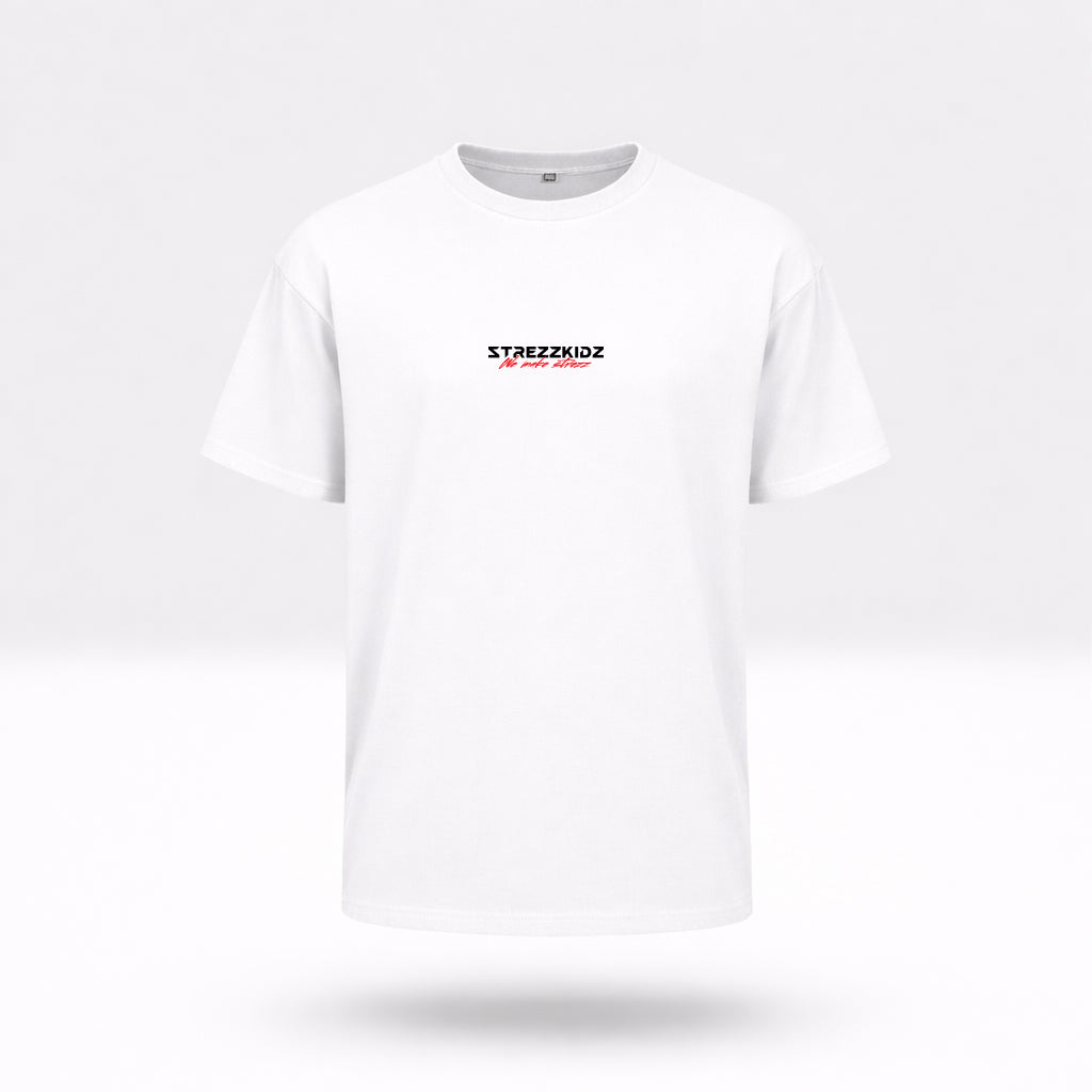 Oversized Shirt - Design 2026 - Strezzkidz