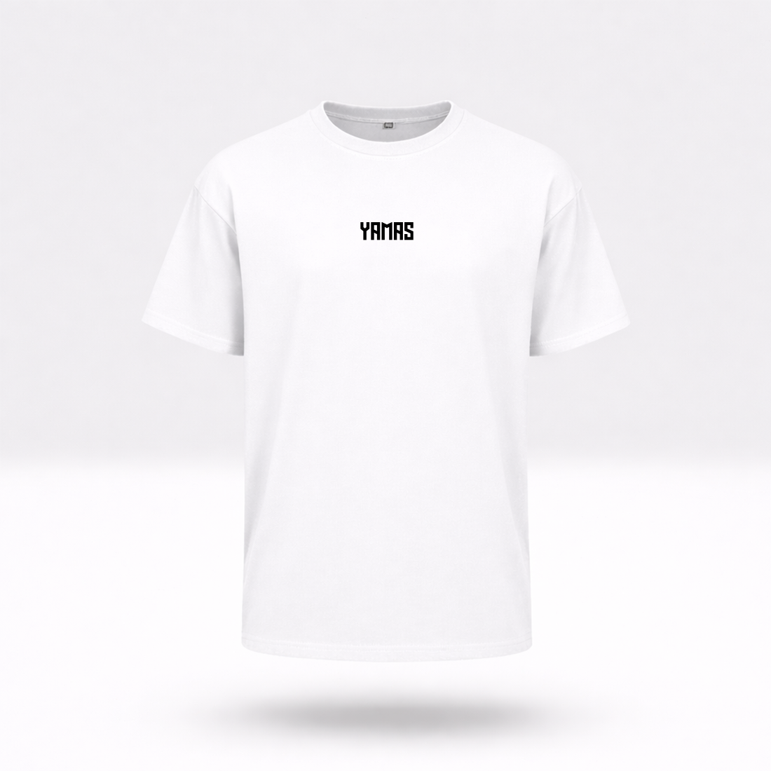 Oversized Shirt - Yamas