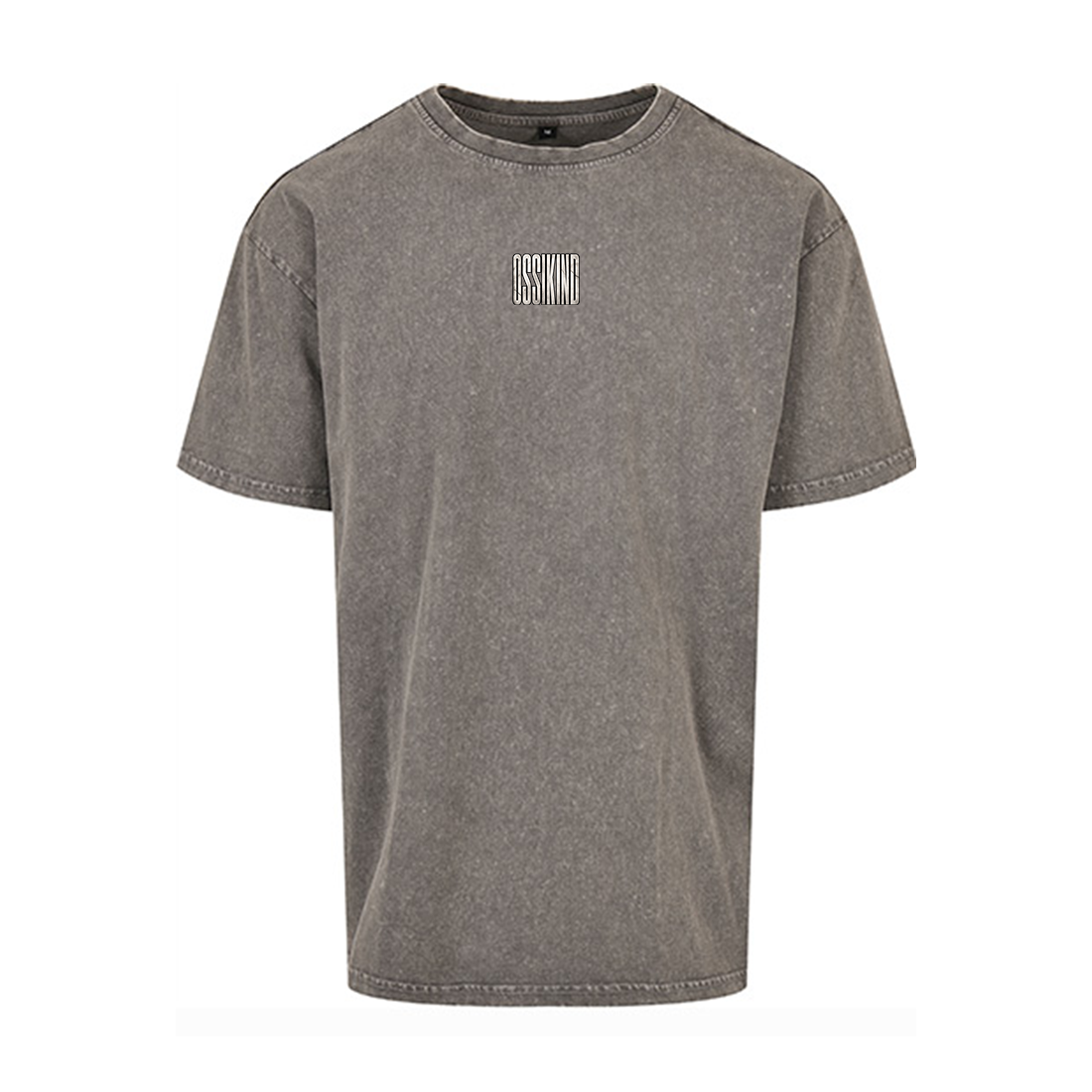 Oversized Shirt - Ossikind