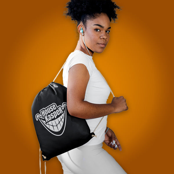 HouseKaspeR Stoffrucksack