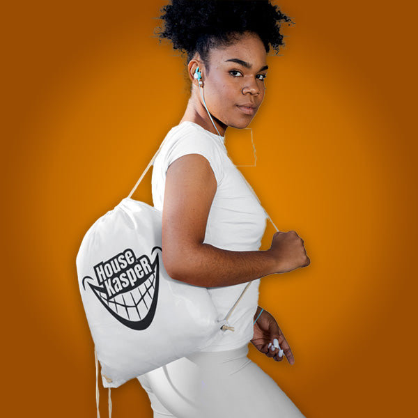 HouseKaspeR Stoffrucksack