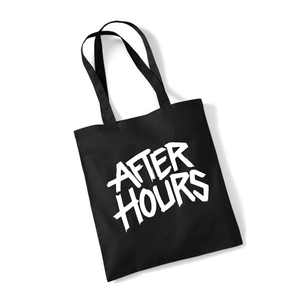 Stoffbeutel After Hours Echsenstoff