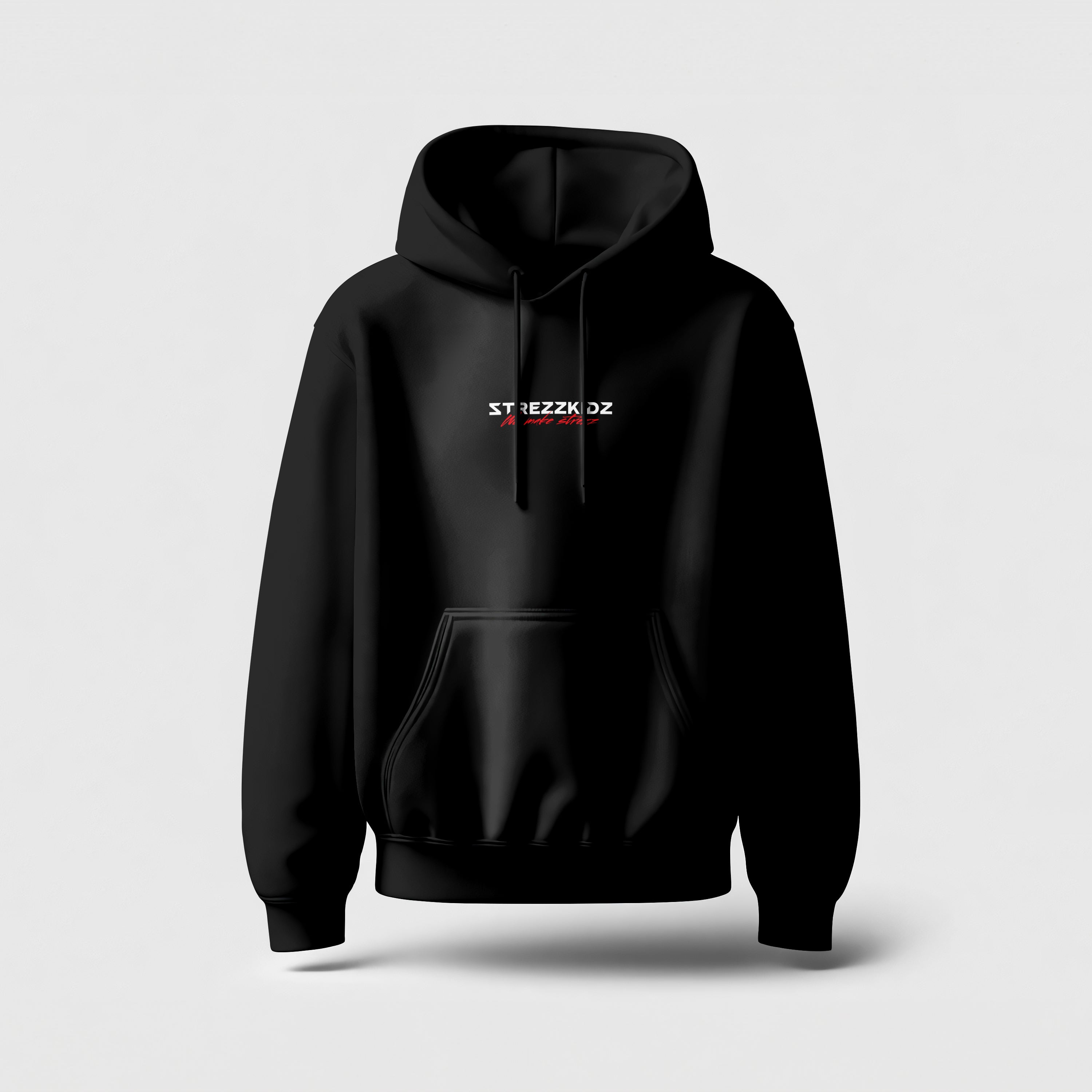 Classic Hoodie Strezzkidz 2026
