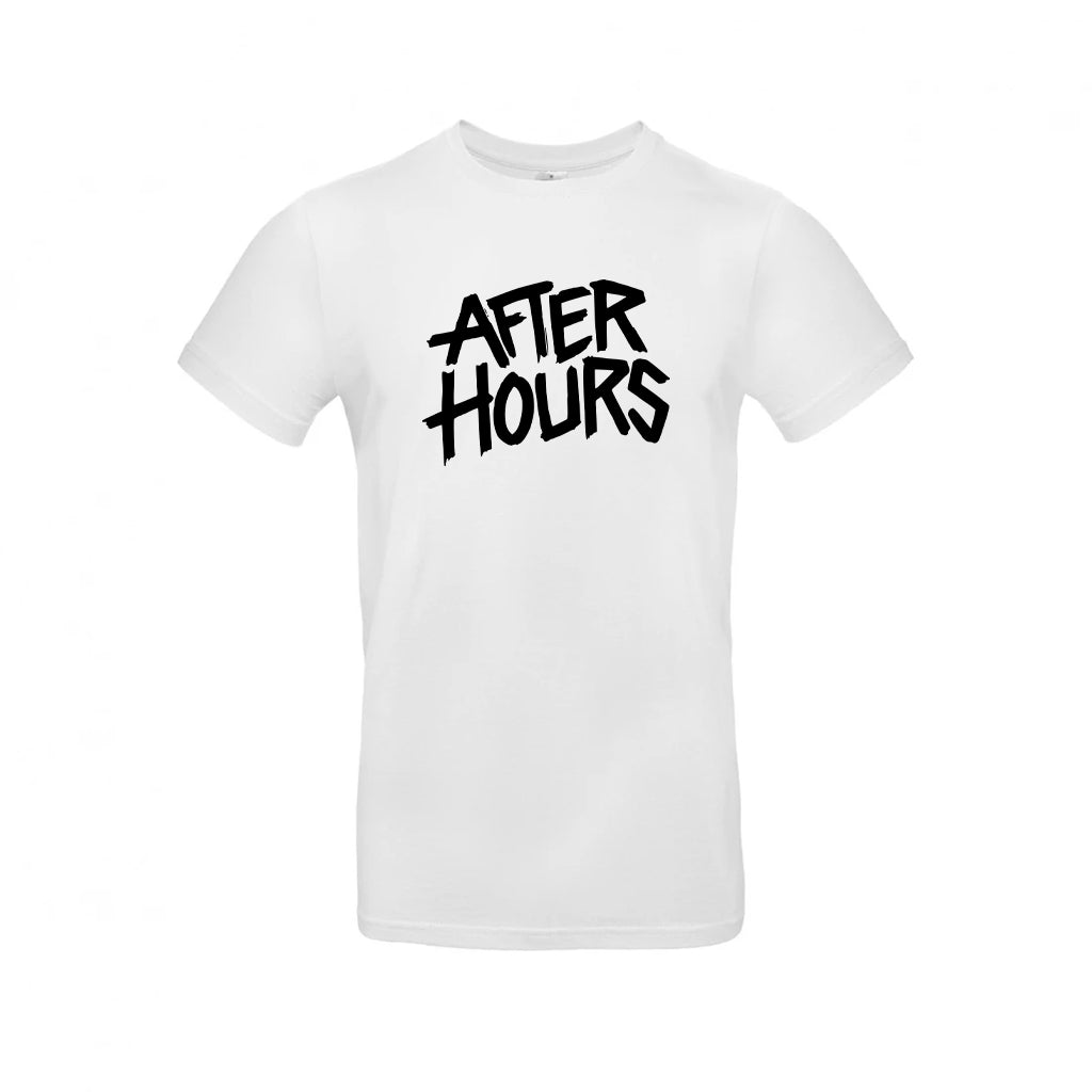 Shirt After Hours EchsenStoff