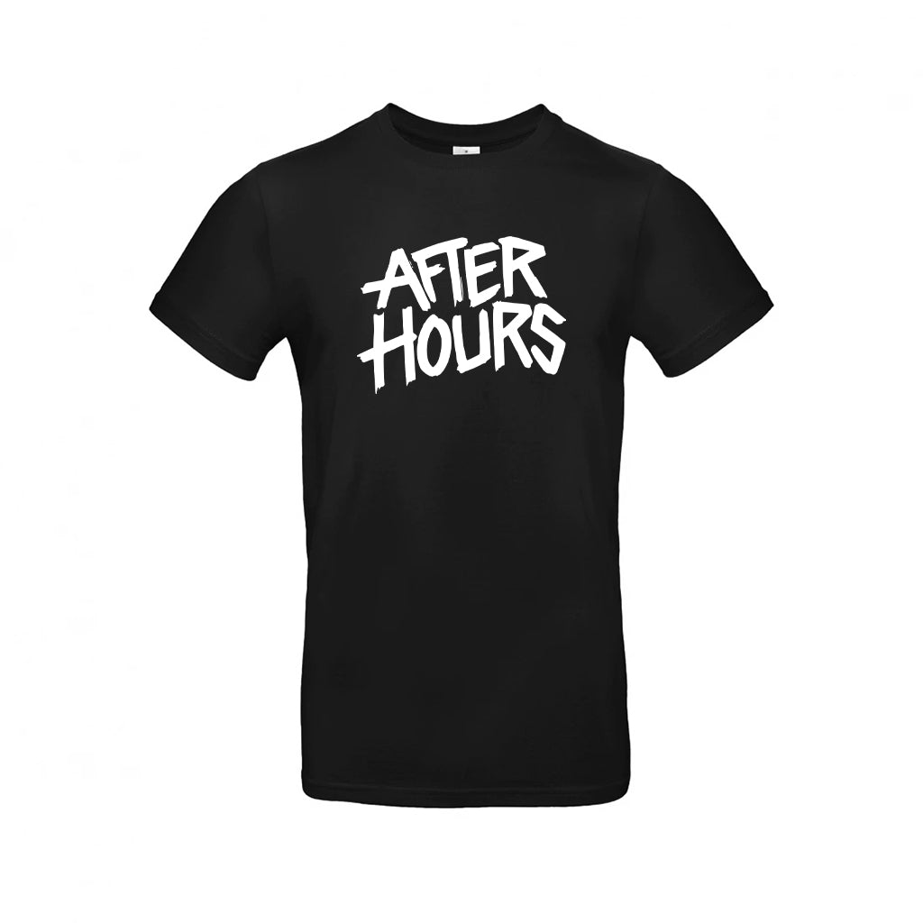 Shirt After Hours EchsenStoff