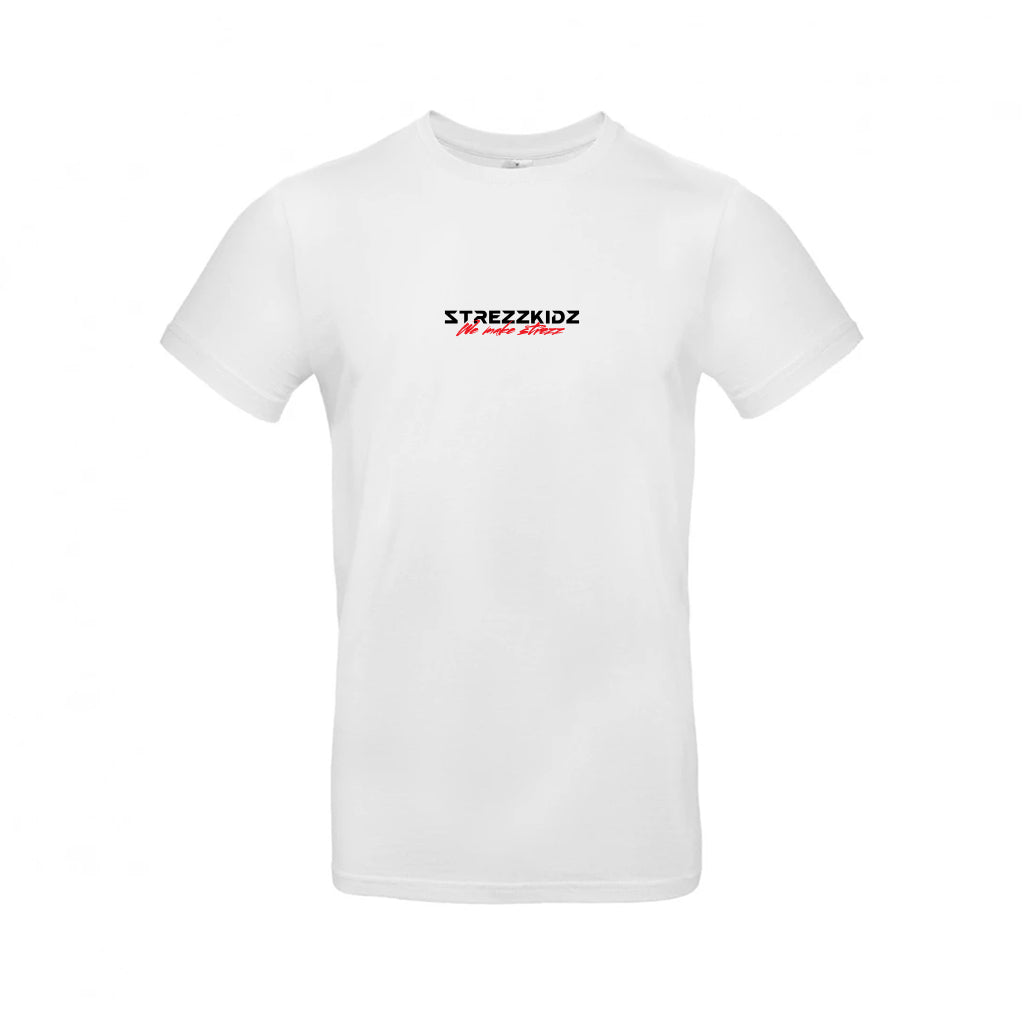 Classic Shirt - Design 2026 - Strezzkidz