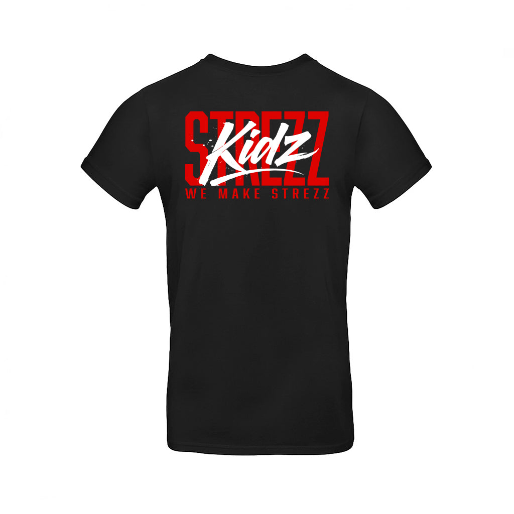 Classic Shirt - Design 2026 - Strezzkidz