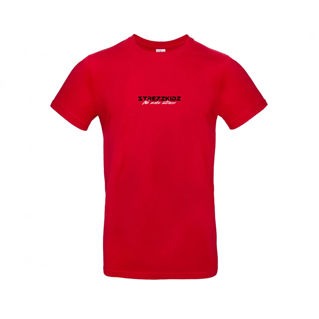 Classic Shirt - Design 2026 - Strezzkidz