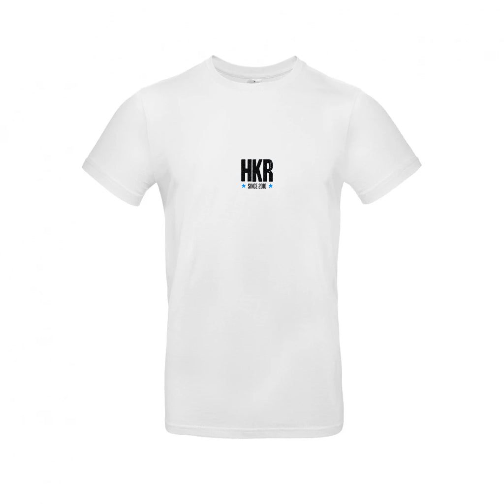 Classic Shirt -  Graffiti - HouseKaspeR