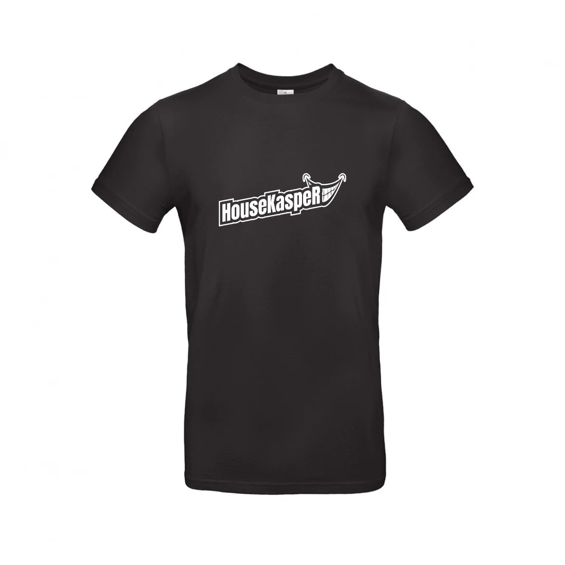 HouseKaspeR Shirt 'Long'