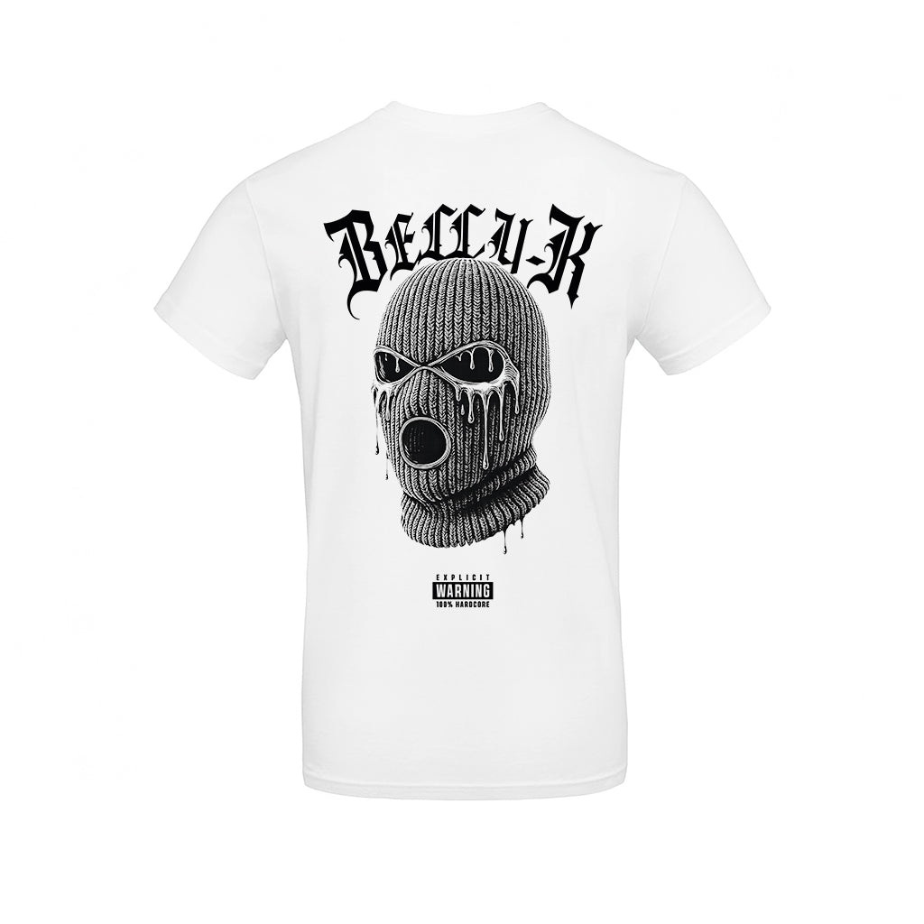 Classic Shirt - Sturmmaske - Beccy-K