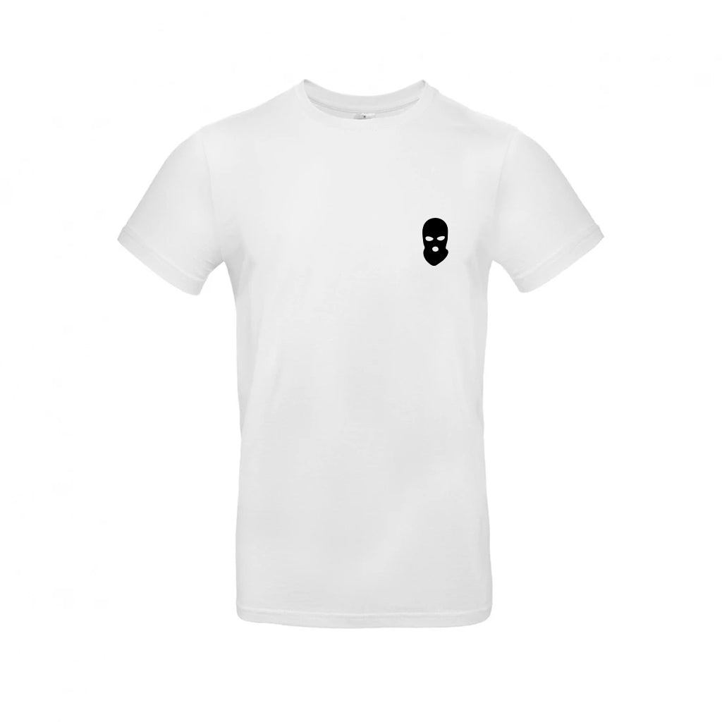 Classic Shirt - Sturmmaske - Beccy-K