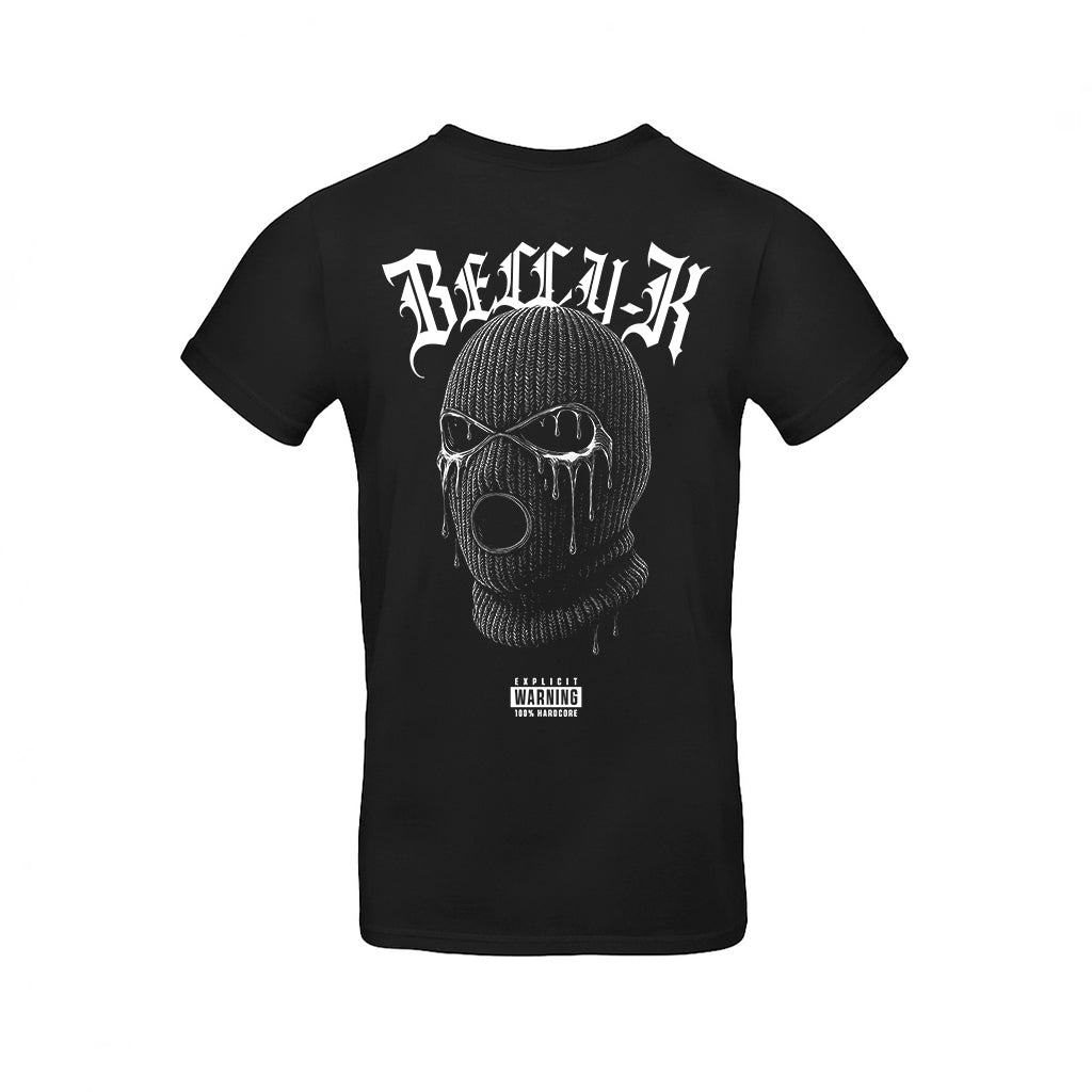 Classic T-Shirt Beccy-K Sturmmaske