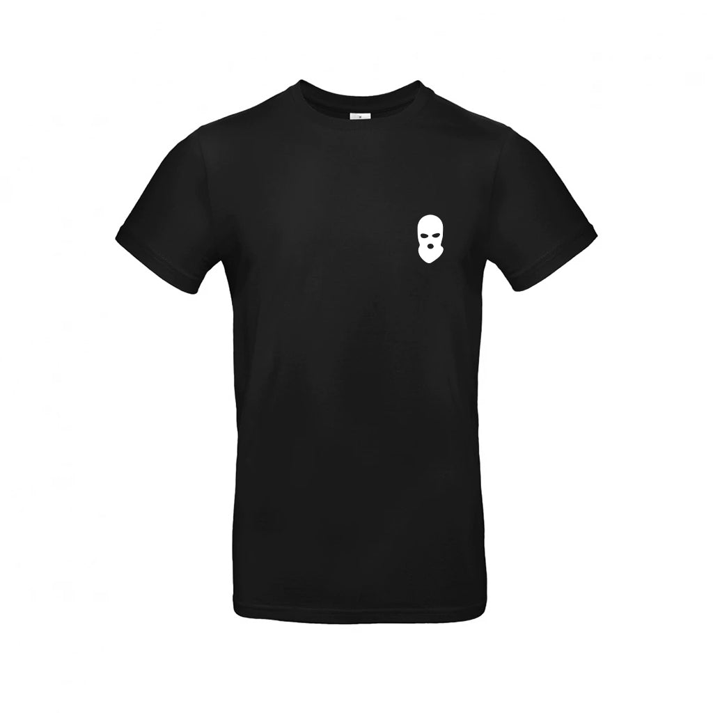 Classic T-Shirt Beccy-K Sturmmaske