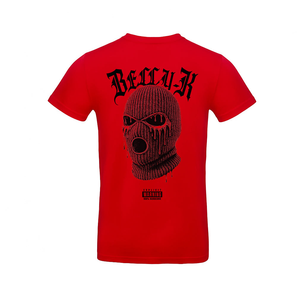 Classic Shirt - Sturmmaske - Beccy-K
